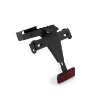 Support de plaque PUIG - TRIUMPH TIGER SPORT 660 2022-2025 - TIGER SPORT 800 2025