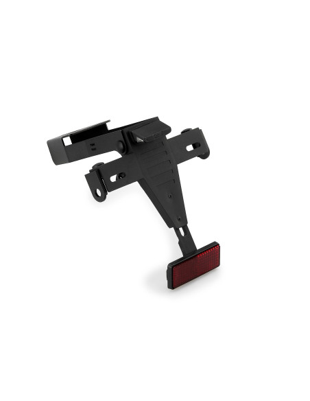 Support de plaque PUIG - TRIUMPH TIGER SPORT 660 2022-2025 - TIGER SPORT 800 2025