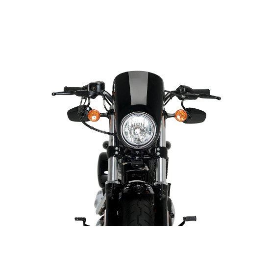 Saute vent PUIG Anarchy - HARLEY DAVIDSON SPORTSTER FORTY-EIGHT XL1200X 2016-2020