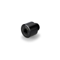 Adaptateurs PUIG de protection de leviers - APRILIA RSV4 / RSV4 FACTORY 2021-2024