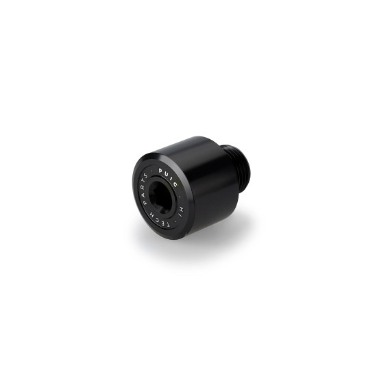 Adaptateurs PUIG de protection de leviers - APRILIA RSV4 / RSV4 FACTORY 2021-2024