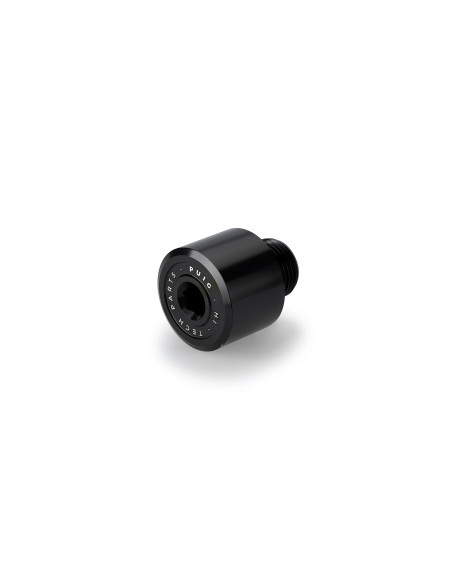 Adaptateurs PUIG de protection de leviers - APRILIA RSV4 / RSV4 FACTORY 2021-2024