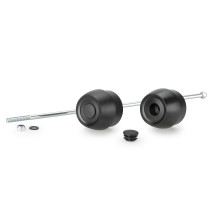 Tampons de protection PUIG Bras oscillant PHB19 - APRILIA TUONO V4 1100 2025-2026
