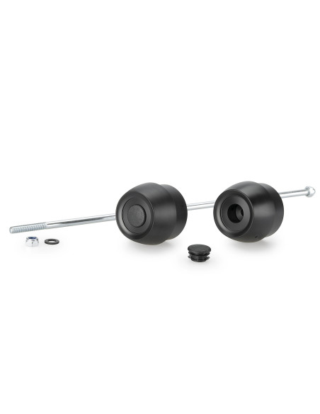 Tampons de protection PUIG Bras oscillant PHB19 - APRILIA TUONO V4 1100 2025-2026