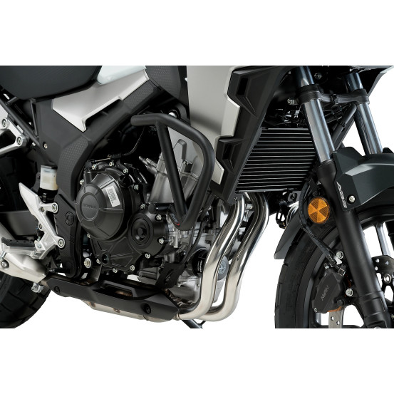 Pare-carters PUIG - HONDA CB500X 2019-2024 - NX500 2024-2026 - NX500 ECLUTCH 2026