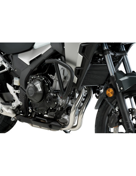 Pare-carters PUIG - HONDA CB500X 2019-2024 - NX500 2024-2026 - NX500 ECLUTCH 2026
