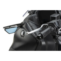 Rétroviseur gauche PUIG Aileron - YAMAHA T-MAX 560 / T-MAX 560 TECH MAX 2022-2024
