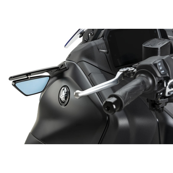 Rétroviseur gauche PUIG Aileron - YAMAHA T-MAX 560 / T-MAX 560 TECH MAX 2022-2024