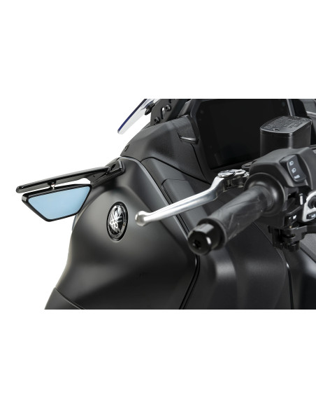 Rétroviseur gauche PUIG Aileron - YAMAHA T-MAX 560 / T-MAX 560 TECH MAX 2022-2024