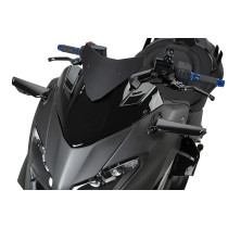 Rétroviseur gauche PUIG Aileron - YAMAHA T-MAX 560 / T-MAX 560 TECH MAX 2025-2026
