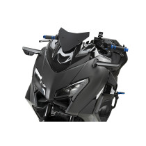 Rétroviseur gauche PUIG Aileron - YAMAHA T-MAX 560 / T-MAX 560 TECH MAX 2025-2026 2