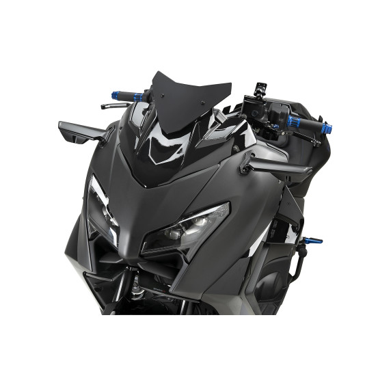 Rétroviseur gauche PUIG Aileron - YAMAHA T-MAX 560 / T-MAX 560 TECH MAX 2025-2026