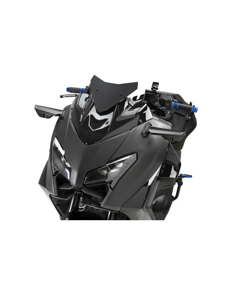 Rétroviseur gauche PUIG Aileron - YAMAHA T-MAX 560 / T-MAX 560 TECH MAX 2025-2026