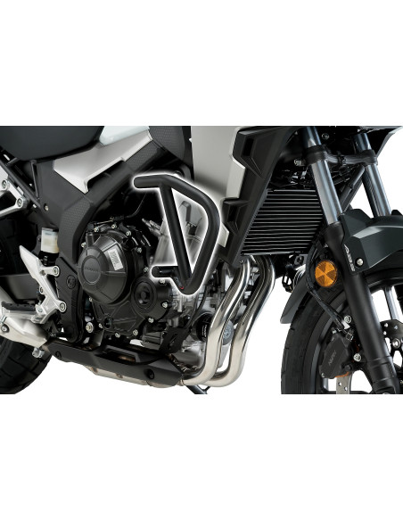 Pare-carters PUIG - HONDA CB500X 2019-2024 - NX500 2024-2026 - NX500 ECLUTCH 2026