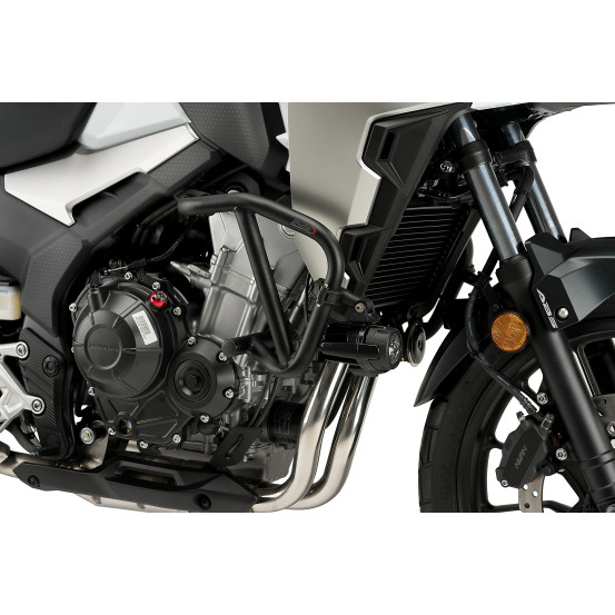 Pare-carters PUIG - HONDA CB500X 2019-2024 - NX500 2024-2026 - NX500 ECLUTCH 2026