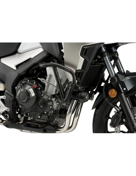 Pare-carters PUIG - HONDA CB500X 2019-2024 - NX500 2024-2026 - NX500 ECLUTCH 2026