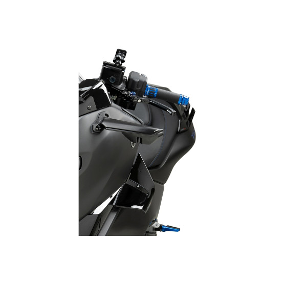 Rétroviseur gauche PUIG Aileron - YAMAHA T-MAX 560 / T-MAX 560 TECH MAX 2025-2026