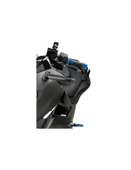 Rétroviseur gauche PUIG Aileron - YAMAHA T-MAX 560 / T-MAX 560 TECH MAX 2025-2026