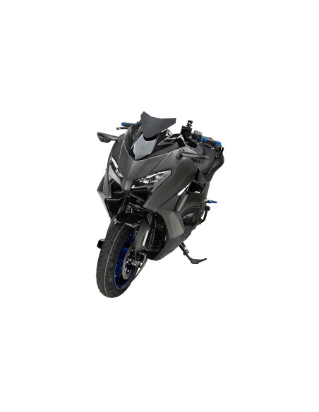 Rétroviseur gauche PUIG Aileron - YAMAHA T-MAX 560 / T-MAX 560 TECH MAX 2025-2026