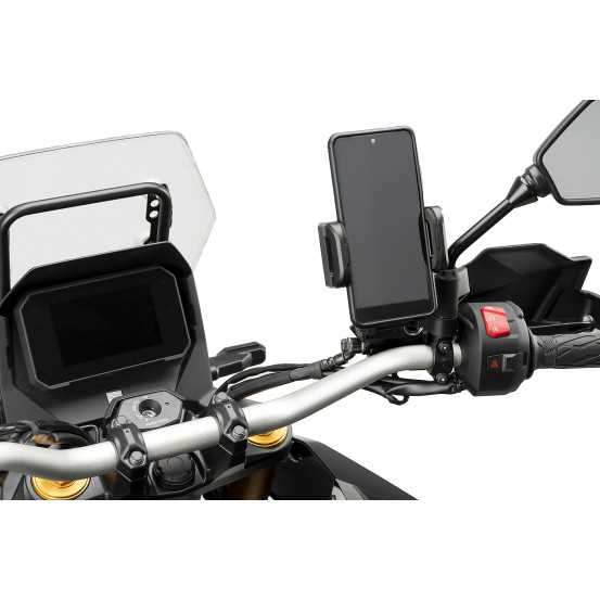 Support PUIG au cache maître-cylindre pour Téléphones Portables et Étuis - SUZUKI