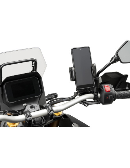 Support PUIG au cache maître-cylindre pour Téléphones Portables et Étuis - SUZUKI