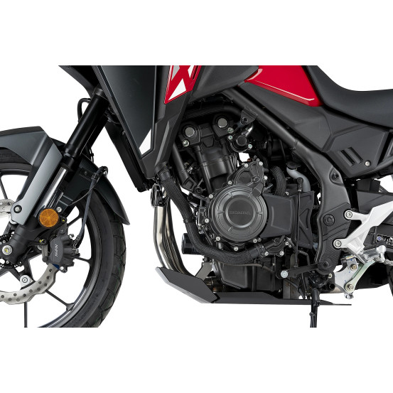 Sabot moteur PUIG - HONDA CB500X 2019-2024 - NX500 2024-2026 - NX500 ECLUTCH 2026