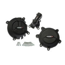 Kit protections de carter moteur PUIG - KTM 990 DUKE 2024-2026 - 990 DUKE R 2026