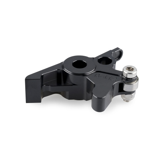 Adaptateur PUIG levier frein - BMW R12 / R12 NINET 2024-2026 - R12 G-S 2025-2026