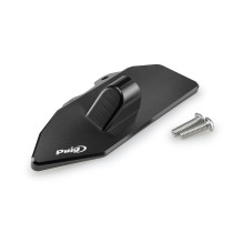 Adaptateur PUIG rétroviseur au carénage - Gauche - KYMCO AK550 PREMIUM 2024-2026