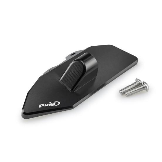 Adaptateur PUIG rétroviseur au carénage - Gauche - KYMCO AK550 PREMIUM 2024-2026