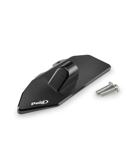 Adaptateur PUIG rétroviseur au carénage - Gauche - KYMCO AK550 PREMIUM 2024-2026