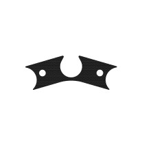 Protection PUIG Té de fourche Naked - YAMAHA YZF-R6 2017 - YZF-R6 RACE 2021-2024