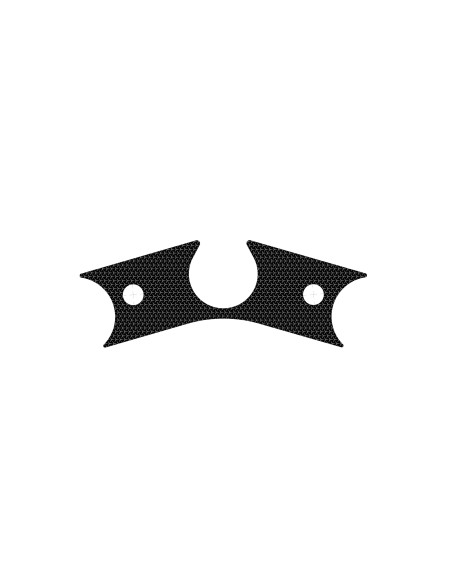 Protection PUIG Té de fourche Naked - YAMAHA YZF-R6 2017 - YZF-R6 RACE 2021-2024