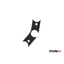 Protection PUIG Té de fourche Naked - YAMAHA YZF-R6 2017 - YZF-R6 RACE 2021-2024 2
