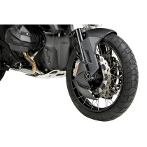 Ecopes de freins PUIG Pista 4 - Garde boue avant Pista 3 - BMW R1300GS 2023-2026 2