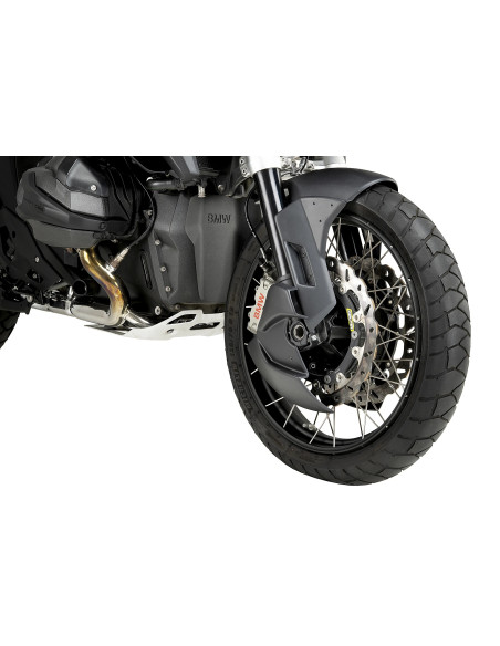 Ecopes de freins PUIG Pista 4 - Garde boue avant Pista 3 - BMW R1300GS 2023-2026