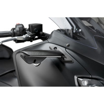 Rétroviseur droit PUIG Aileron - YAMAHA T-MAX 560 / T-MAX 560 TECH MAX 2022-2024