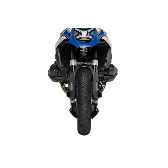 Ecopes de freins PUIG Pista 4 - Garde boue avant Pista 3 - BMW R1300GS 2023-2026