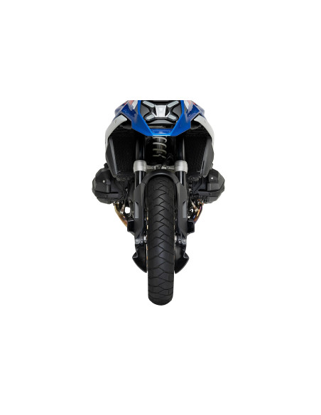 Ecopes de freins PUIG Pista 4 - Garde boue avant Pista 3 - BMW R1300GS 2023-2026