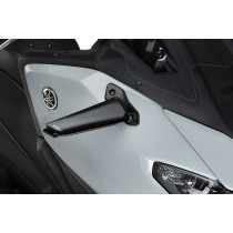 Rétroviseur droit PUIG Aileron - YAMAHA T-MAX 560 / T-MAX 560 TECH MAX 2025-2026