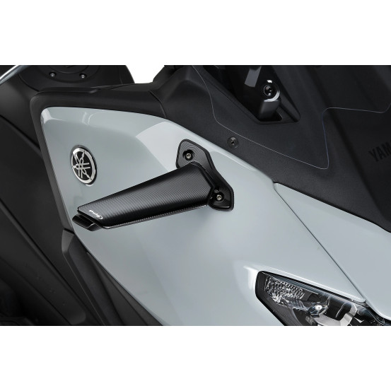 Rétroviseur droit PUIG Aileron - YAMAHA T-MAX 560 / T-MAX 560 TECH MAX 2025-2026