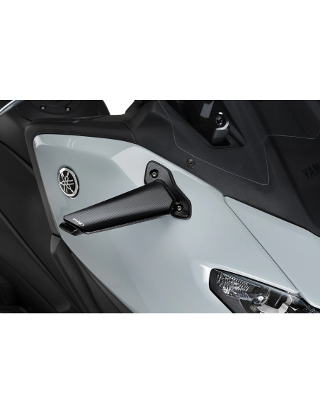 Rétroviseur droit PUIG Aileron - YAMAHA T-MAX 560 / T-MAX 560 TECH MAX 2025-2026