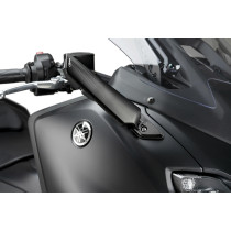 Rétroviseur droit PUIG Aileron - YAMAHA T-MAX 560 / T-MAX 560 TECH MAX 2022-2024 2