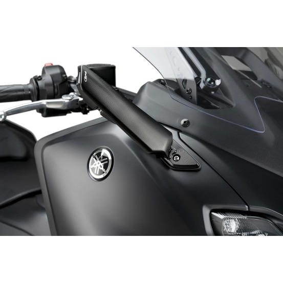Rétroviseur droit PUIG Aileron - YAMAHA T-MAX 560 / T-MAX 560 TECH MAX 2022-2024