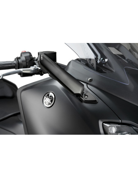 Rétroviseur droit PUIG Aileron - YAMAHA T-MAX 560 / T-MAX 560 TECH MAX 2022-2024