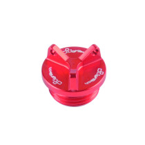 Bouchon Carter Huile 2 Trous LIGHTECH Aprilia 750/1200 Dorsoduro 750 Shiver 1000 Tuono Moto Guzzi 850/1100/1150 Griso Suzuki