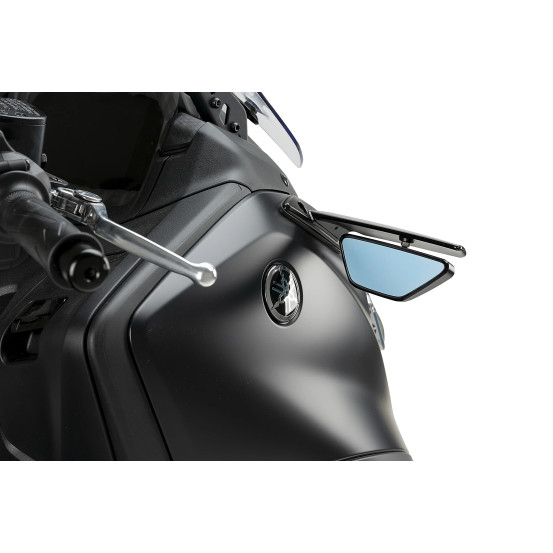 Rétroviseur droit PUIG Aileron - YAMAHA T-MAX 560 / T-MAX 560 TECH MAX 2022-2024