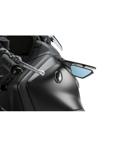 Rétroviseur droit PUIG Aileron - YAMAHA T-MAX 560 / T-MAX 560 TECH MAX 2022-2024