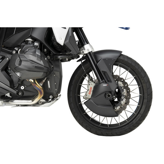 Ecopes de freins PUIG Pista 4 - Garde boue avant Pista 3 - BMW R1300GS 2023-2026