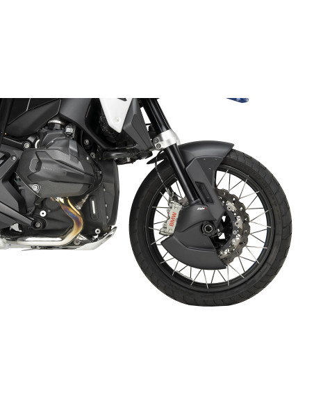 Ecopes de freins PUIG Pista 4 - Garde boue avant Pista 3 - BMW R1300GS 2023-2026